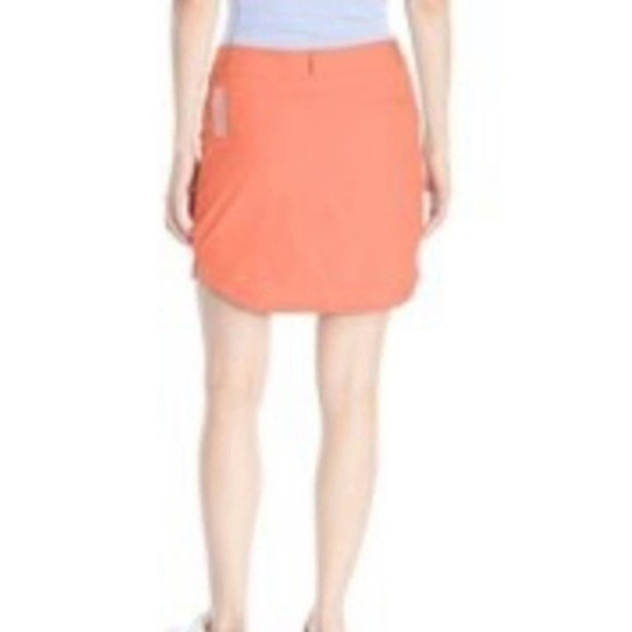 NWT Adidas women’s W 3STR skort size 0 - Picture 2 of 9